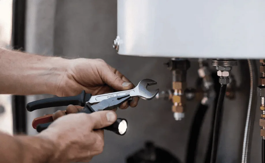 Why choose Water Heater Repair in Clearlake Oaks, CA